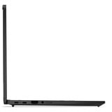 Lenovo ThinkPad T14s G5 (21LS001PGE), Notebook schwarz, Windows 11 Pro 64-Bit, 35.6 cm (14 Zoll) & 60 Hz Display, 512 GB SSD