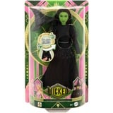 Mattel Wicked Singende Elphaba, Puppe 