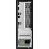 Medion T80 (MD35422), PC-System schwarz/silber, ohne Betriebssystem