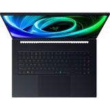 Razer Blade 18 (RZ09-05299GR4-R3G1), Gaming-Notebook schwarz, Intel® Core™ Ultra 9 275HX, NVIDIA GeForce RTX 5090, 32 GB DDR5, 2 TB SSD, Windows 11 Home 64-Bit