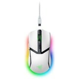 Razer Cobra Pro, Gaming-Maus weiß