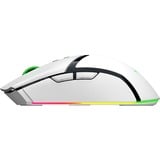 Razer Cobra Pro, Gaming-Maus weiß