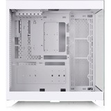 Thermaltake CTE E660 MX, Tower-Gehäuse weiß, Tempered Glass x 2