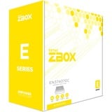 ZOTAC  MAGNUS EN374070C, Mini-PC schwarz/weiß, Windows 11 Home 64-Bit