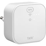 tado° Bridge X + 4x Smartes Heizkörperthermostat X, Heizungssteuerung 