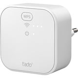 tado° Bridge X + 4x Smartes Heizkörperthermostat X, Heizungssteuerung 