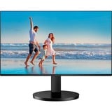 AOC 24B3CF2, LED-Monitor 61 cm (24 Zoll), schwarz, FullHD, IPS, Adaptive-Sync, 100Hz Panel