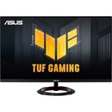 ASUS TUF Gaming VG249Q3R, Gaming-Monitor 60.5 cm (23.8 Zoll), schwarz, FullHD, Fast IPS, AMD Free-Sync, Adaptive-Sync, 180Hz Panel