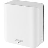 ASUS ZenWiFi BD4 Outdoor BE3600, Mesh Router weiß