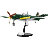 COBI Kawasaki Ki-61-I Hien "Tony", Konstruktionsspielzeug 