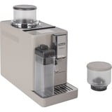 DeLonghi Rivelia Sand Beige EXAM440.55.BG, Vollautomat beige