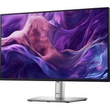 Dell P2425HE, LED-Monitor 61 cm (23.8 Zoll), schwarz/silber, FullHD, IPS, USB-C, Daisy-Chaining-Option, 100Hz Panel