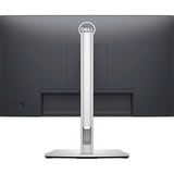 Dell P2425HE, LED-Monitor 61 cm (23.8 Zoll), schwarz/silber, FullHD, IPS, USB-C, Daisy-Chaining-Option, 100Hz Panel