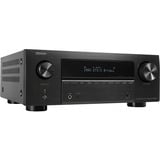 Denon AVC-X3800H, AV-Receiver schwarz, Dolby Atmos, Bluetooth, WLAN