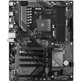 GIGABYTE B550 EAGLE, Mainboard 