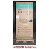 Hisense RQ760N4BFE, Multi-Door schwarz