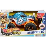 Hot Wheels Monster Trucks RC 1:24 Rhinomite 