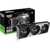 INNO3D GeForce RTX 5070 Ti X3 OC, Grafikkarte DLSS 4, 3x DisplayPort, 1x HDMI 2.1