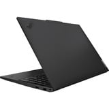 Lenovo ThinkPad T16 G3 (21MN005WGE), Notebook schwarz, Windows 11 Pro 64-Bit, 40.6 cm (16 Zoll) & 60 Hz Display, 512 GB SSD