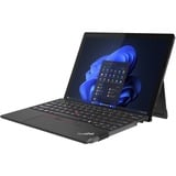 Lenovo ThinkPad X12 Detachable G2 (21LK001LGE), Tablet-PC schwarz, Windows 11 Pro 64-Bit