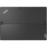 Lenovo ThinkPad X12 Detachable G2 (21LK001LGE), Tablet-PC schwarz, Windows 11 Pro 64-Bit