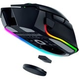 Razer Basilisk V3 Pro, Gaming-Maus schwarz