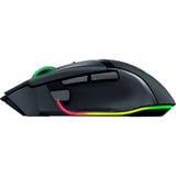 Razer Basilisk V3 Pro, Gaming-Maus schwarz