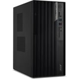 Acer Veriton VM6710G (DT.VZZEG.002), PC-System schwarz/silber, Windows 11 Pro 64-Bit