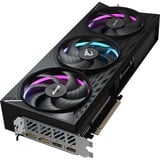 GIGABYTE Radeon RX 9070 XT Aorus Elite, Grafikkarte schwarz, RDNA4, GDDR6, 2x DisplayPort, 2x HDMI 2.1