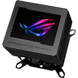 ASUS ROG RYUJIN III WB, CPU-Kühler schwarz, CPU-Wasserblock