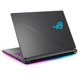 ASUS ROG Strix G18 (G815LW-S9134W), Gaming-Notebook grau/grün, Intel® Core™ Ultra 9 275HX, NVIDIA GeForce RTX 5080, 32 GB DDR5, 2 TB SSD, Windows 11 Home 64-Bit