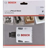 Bosch Lochsäge BiM Progressor for Wood & Metal, Ø 152mm 6"