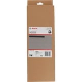 Bosch Saugrohr 2608000806, für GAS 18V-12 MC schwarz, 3 Stück, 35cm