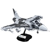 COBI Saab JAS 39 Gripen E, Konstruktionsspielzeug 