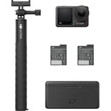 DJI Osmo Action 4 Adventure Combo, Videokamera 