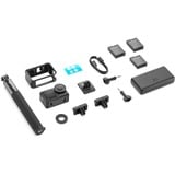 DJI Osmo Action 4 Adventure Combo, Videokamera 