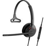 EPOS IMPACT 730T, Headset Mono, Kopfbügel