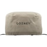 Gozney Arc XL Abdeckhaube kurz, Abdeckung beige, für Pizzaofen Arc XL