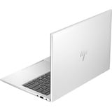 HP EliteBook 830 G11 (A26Q7EA), Notebook silber, Windows 11 Pro 64-Bit, 33.8 cm (13.3 Zoll), 512 GB SSD