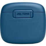 JBL Tune Flex, Kopfhörer blau, USB-C, Bluetooth