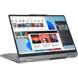 Lenovo IdeaPad 5 2-in-1 16IRU9 (83DU003SGE), Notebook grau, Windows 11 Home 64-Bit, 40.6 cm (16 Zoll) & 60 Hz Display, 512 GB SSD