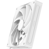 NZXT F140Q, Gehäuselüfter weiß, 140 mm