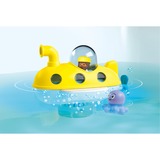 PLAYMOBIL 71440 Junior Aqua & Tinti: Buntes U-Boot, Konstruktionsspielzeug 