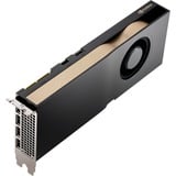 PNY NVIDIA RTX A4500 20GB PB, Grafikkarte 4x DisplayPort