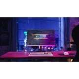 Philips Evnia 27M2N3201A, Gaming-Monitor 68.6 cm (27 Zoll), weiß, Full-HD, Adaptive Sync, HDMI, DisplayPort, Pivot, HDR, 180Hz Panel