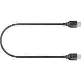 Rode Microphones USB Kabel SC22, USB-C Stecker > USB-C Stecker schwarz, 30cm