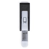 SMARTKEEPER ESSENTIAL Lock Key Mini (U04), Schlüssel Farbcode Grau