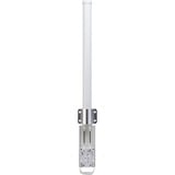 Ubiquiti airMAX 5 GHz, 13 dBi, Omni, Antenne weiß