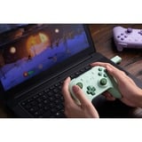 8BitDo Ultimate 2C Wireless, Gamepad grün, für Windows & Android