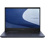 ASUS ExpertBook B5 (B5402CBA-KI0213X), Notebook dunkelblau, Windows 11 Pro 64-Bit, 35.6 cm (14 Zoll), 512 GB SSD